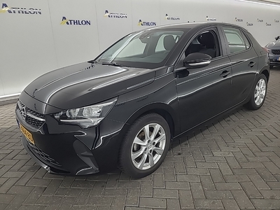 Opel Corsa 1.2 1.2 EDITION 55KW 5D, 2023
