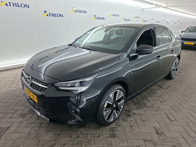 Opel Corsa-e 0.0 50KWH LAUNCH EDITION 5D 100KW, 2020