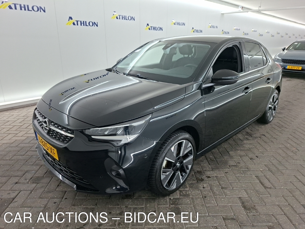 Opel Corsa-e 0.0 50KWH LAUNCH EDITION 5D 100KW, 2020