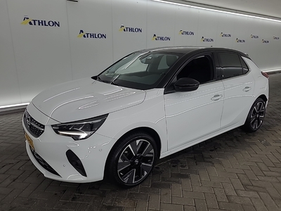 Opel Corsa-e 0.0 50KWH LAUNCH EDITION 5D 100KW, 2020