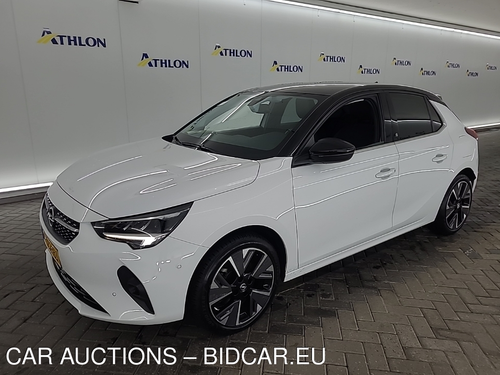 Opel Corsa-e 0.0 50KWH LAUNCH EDITION 5D 100KW, 2020