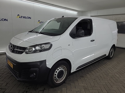 Opel E-vivaro gb 0.0 75 KWH L2H1 EDITION 4D 100KW, 2021
