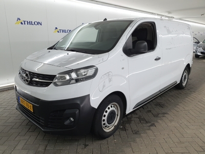 Opel E-vivaro gb 0.0 75 KWH L2H1 EDITION 4D 100KW (KPN), 2022