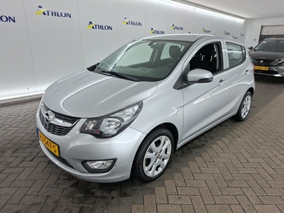 Opel Karl 1.0 1.0 START/STOP EDITION 5D 55KW, 2017