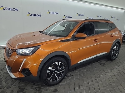 Peugeot 2008 0.0 ALLURE EV 50KWH 136 5D, 2020