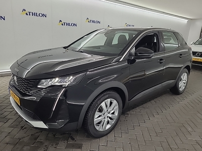 Peugeot 3008 1.2 ACTIVE PACK BUS. PURETECH 96KW ATHLON EDITION, 2023