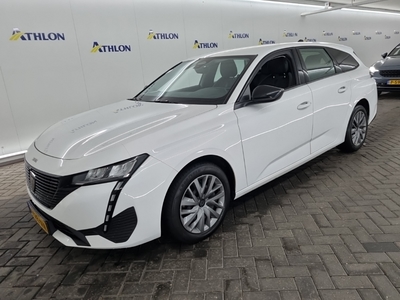 Peugeot 308 sw 1.2 ACTIVE PACK BUSINESS 1.2 PURETECH 110 5D 81KW, 2022