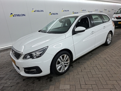 Peugeot 308 sw 1.2 BLUE LEASE ACTIVE 1.2 PURETECH 110 5D 81KW, 2021