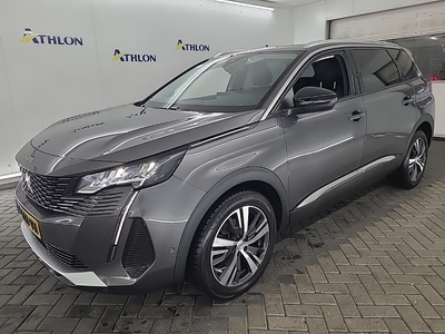 Peugeot 5008 1.2 ALLURE PACK BUSIN. PT 130PK EAT8 ATHLON EDITION, 2022
