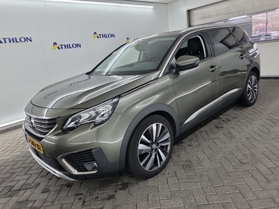Peugeot 5008 1.2 BLUE LEASE PREMIUM PURETECH 130 EAT 5D 96KW, 2020