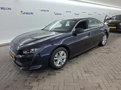 Peugeot 508 1.5 BL ACTIVE AVANTAGE BLUEHDI 130 S&amp;S 5D 96KW UITL., 2020