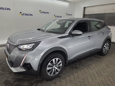 Peugeot E-2008 0.0 ACTIVE EV 50KWH 136 5D UITLOPEND, 2021