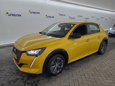 Peugeot E-208 0.0 ACTIVE PACK 50KWH 136 5D UITLOPEND, 2022