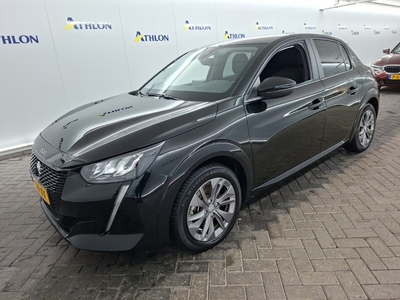 Peugeot E-208 0.0 STYLE 50KWH 136 5D, 2023
