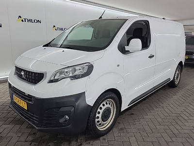 Peugeot Expert gb 2.0 231S PREM STANDAARD 2.0 BLUEHDI 120 4D 90KW, 2018