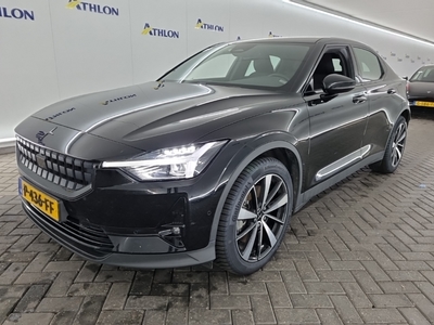 Polestar 2 0.0 64KWH SINGLE MOTOR STANDARD RANGE 5D 165KW, 2022