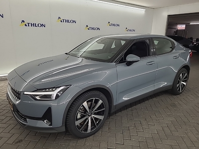 Polestar 2 0.0 64KWH SINGLE MOTOR STANDARD RANGE 5D 165KW, 2022
