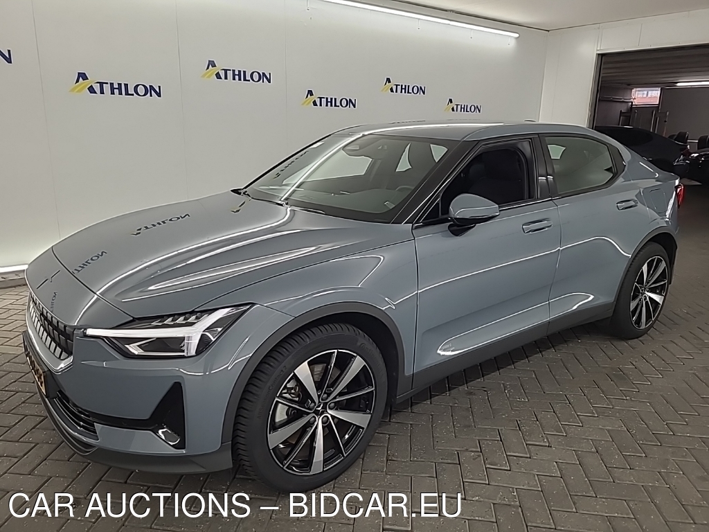 Polestar 2 0.0 64KWH SINGLE MOTOR STANDARD RANGE 5D 165KW, 2022