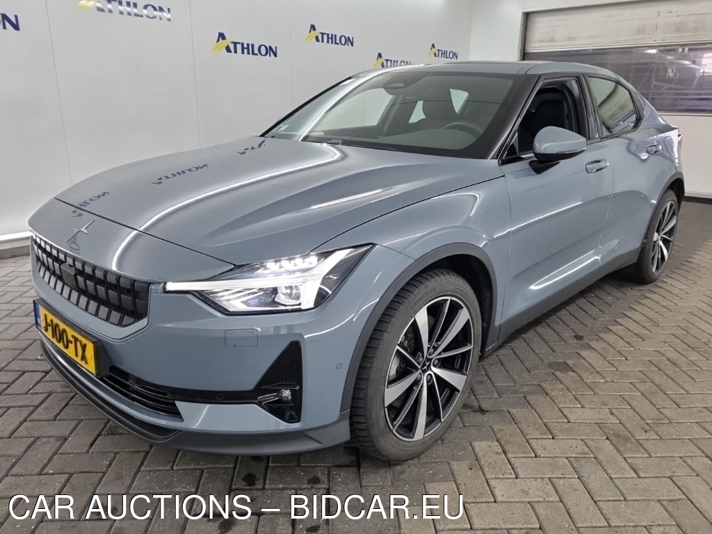 Polestar 2 0.0 PILOT PLUS 5D 300KW, 2020