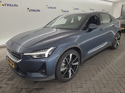 Polestar 2 0.0 PILOT PLUS 5D 300KW, 2020