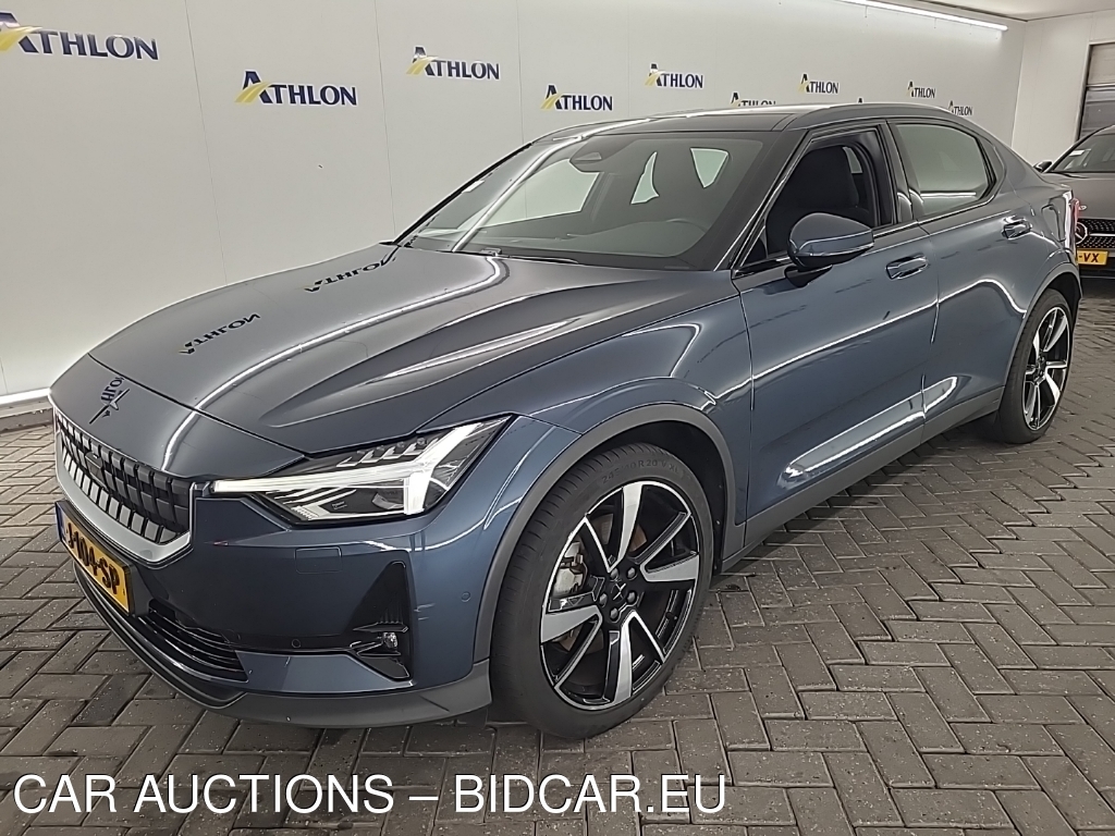 Polestar 2 0.0 PILOT PLUS 5D 300KW, 2020