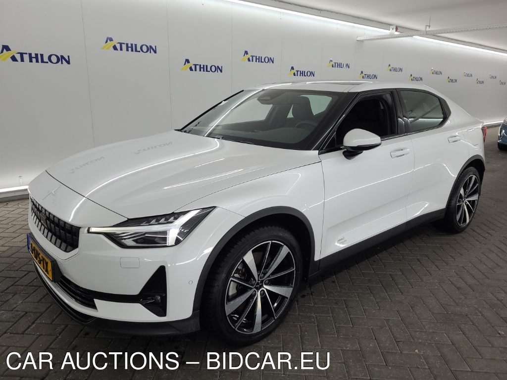 Polestar 2 0.0 PILOT PLUS 5D 300KW, 2020