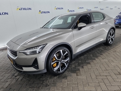 Polestar 2 0.0 PILOT PLUS 5D 300KW, 2020