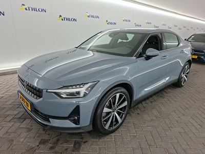 Polestar 2 0.0 PILOT PLUS 5D 300KW ATHLON EDITION, 2020