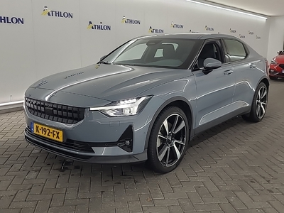 Polestar 2 0.0 PILOT PLUS 5D 300KW ATHLON EDITION, 2020