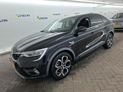 Renault Arkana 1.6 E-TECH HYBRID 145 INTENS 5D 107KW, 2022
