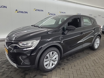 Renault Captur suv 1.0 TCE 90 EQUILIBRE 5D 67KW, 2023