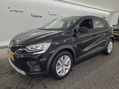 Renault Captur suv 1.0 TCE 90 EQUILIBRE 5D 67KW, 2023