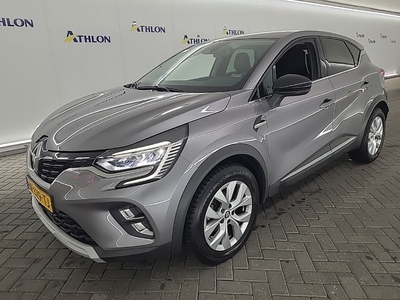 Renault Captur suv 1.0 TCE 90 GPF INTENS 5D 67KW, 2022