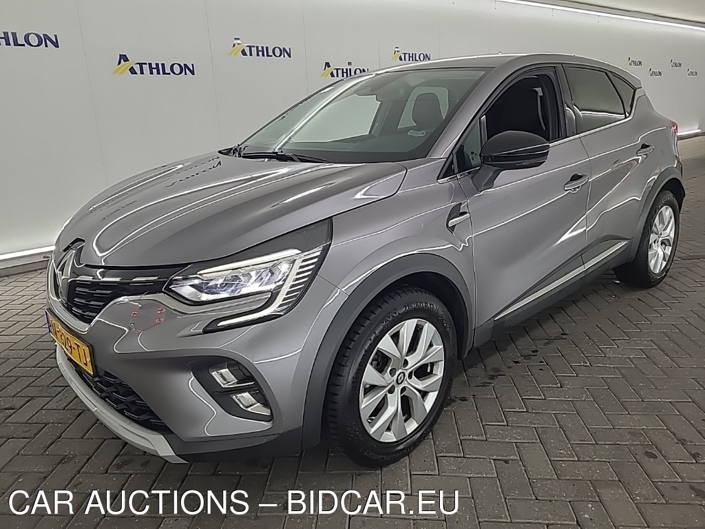 Renault Captur suv 1.0 TCE 90 GPF INTENS 5D 67KW, 2022
