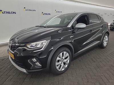 Renault Captur suv 1.0 TCE 90 GPF INTENS 5D 67KW, 2023