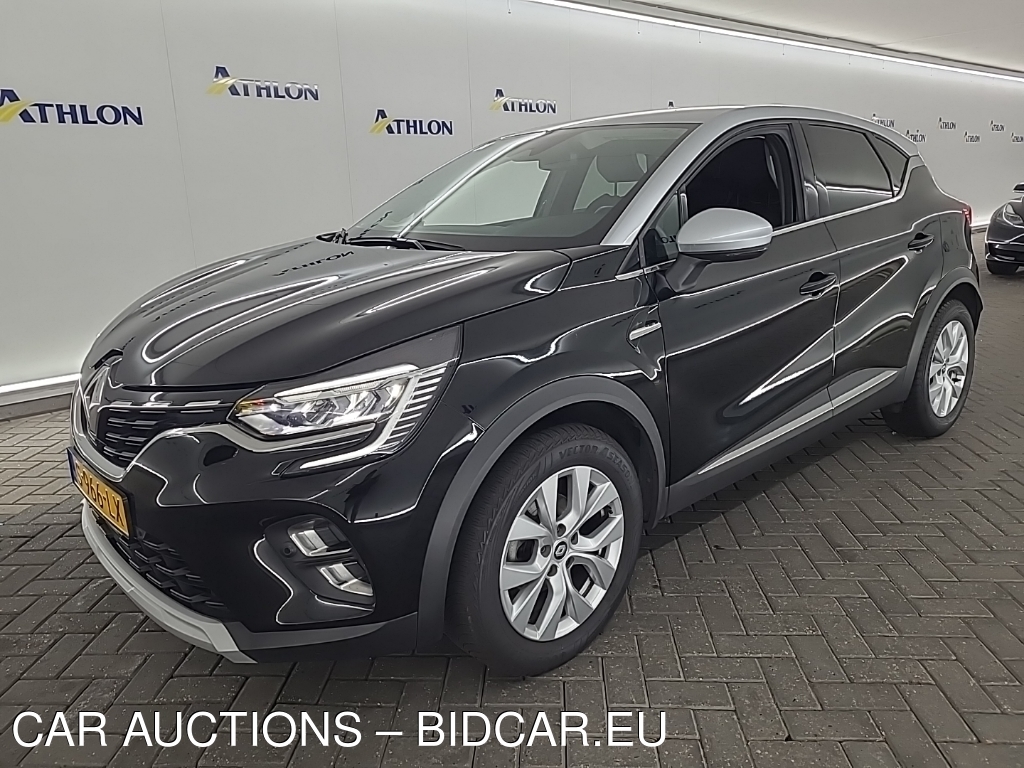 Renault Captur suv 1.0 TCE 90 GPF INTENS 5D 67KW, 2023