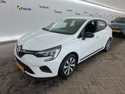 Renault Clio 1.0 1.0 TCE 90 GPF EQUILIBRE 5D 67KW, 2022
