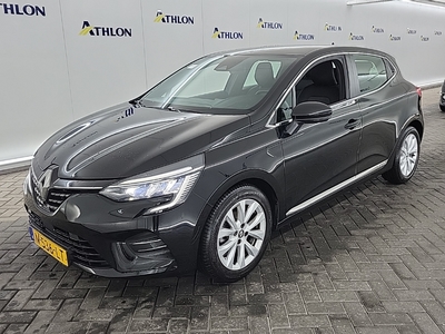 Renault Clio 1.0 1.0 TCE 90 GPF INTENS 5D 67KW, 2021