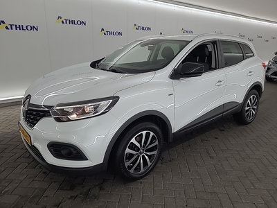 Renault Kadjar 1.3 TCE 140 EDC GPF LIMITED 5D 103KW, 2022