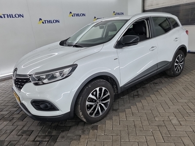 Renault Kadjar 1.3 TCE 140 GPF LIMITED 5D 103KW, 2022