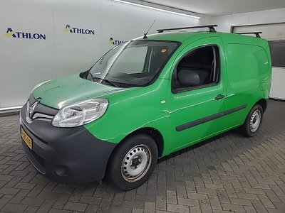 Renault Kangoo 1.5 1.5 ENERGY DCI 90 COMF 4D 66KW, 2018