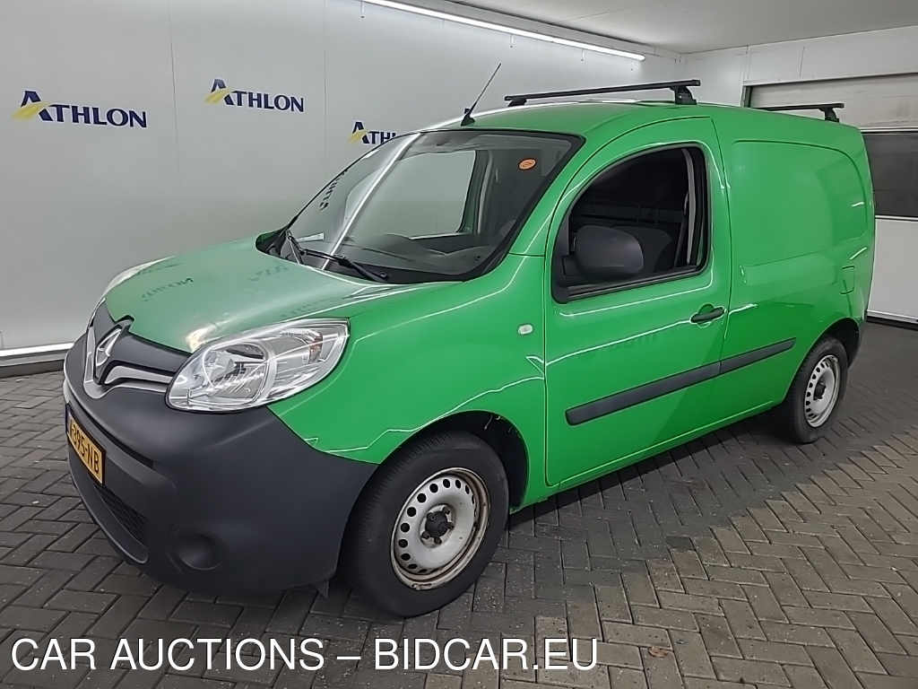 Renault Kangoo 1.5 1.5 ENERGY DCI 90 COMF 4D 66KW, 2018