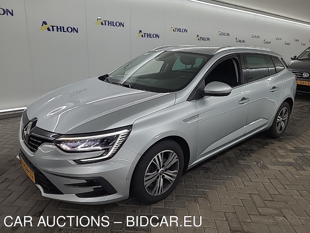 Renault Megane estate 1.3 TCE 140 INTENS 5D 103KW, 2022