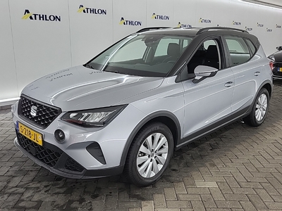 Seat Arona 1.0 1.0 TSI 70KW STYLE 5D, 2023