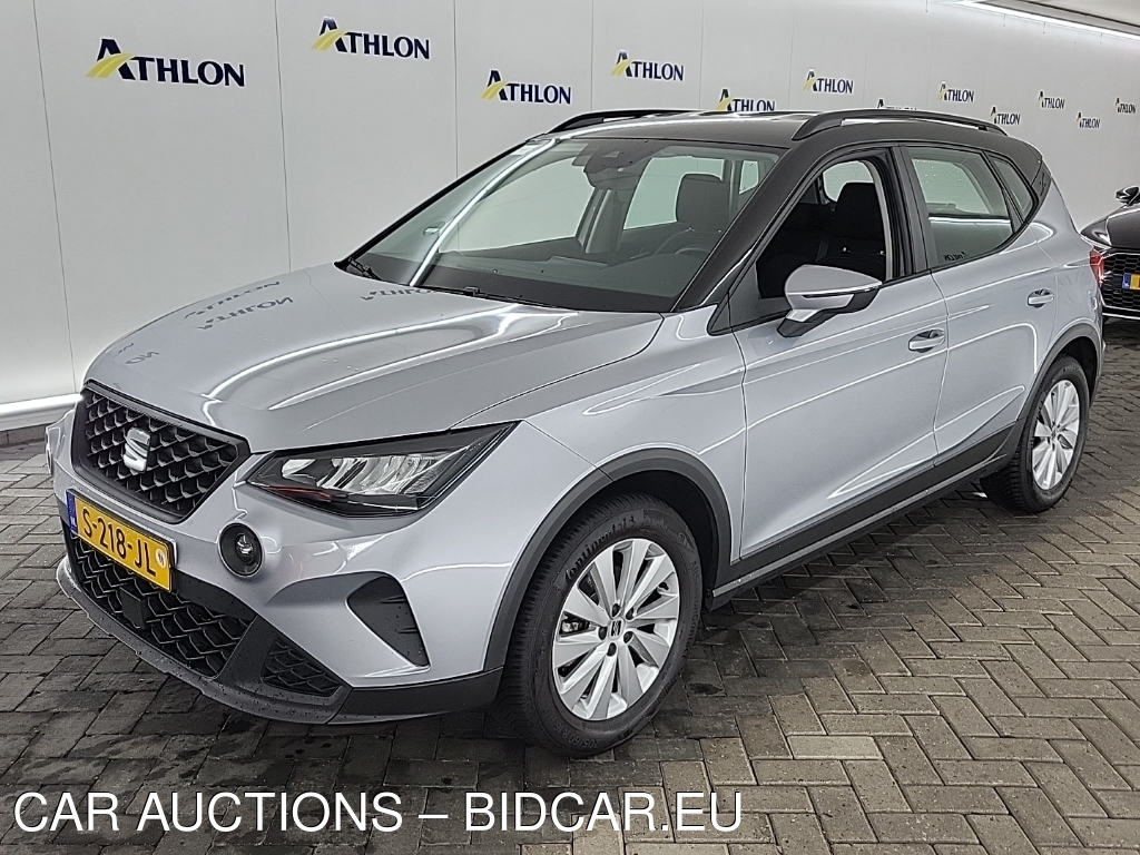 Seat Arona 1.0 1.0 TSI 70KW STYLE 5D, 2023