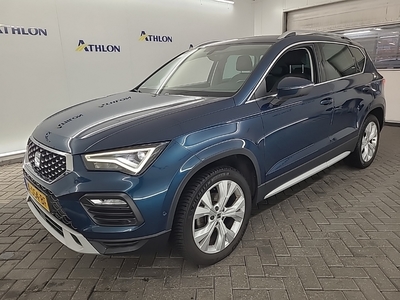 Seat Ateca 1.5 1.5 TSI XPERIENCE BUSINESS INTENSE 5D 110KW, 2020
