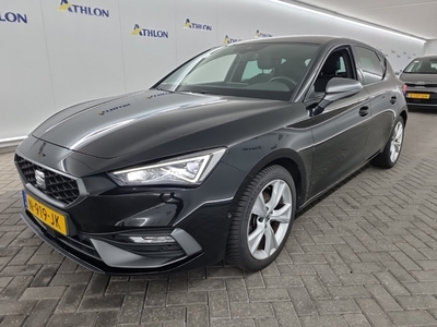 Seat Leon 1.0 1.0 TSI FR BUSINESS INTENSE 5D 81KW, 2021