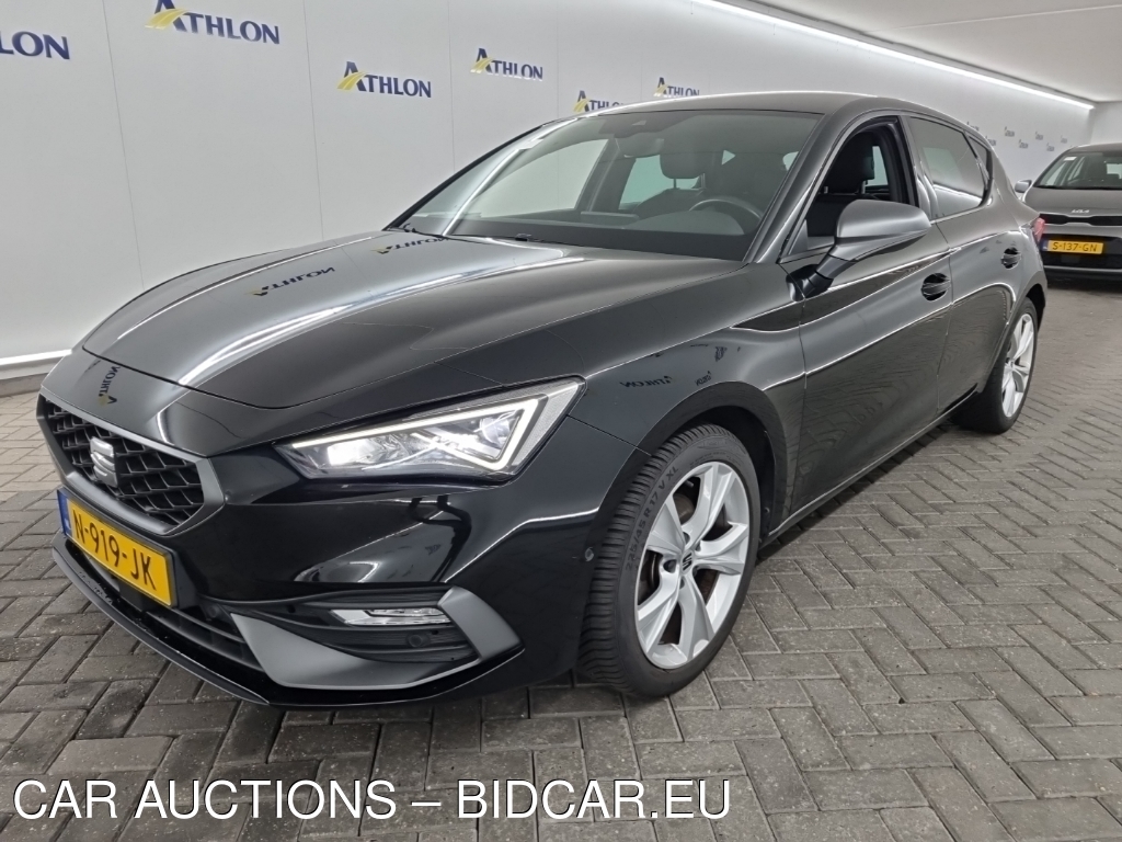 Seat Leon 1.0 1.0 TSI FR BUSINESS INTENSE 5D 81KW, 2021