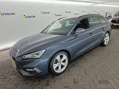 Seat Leon st 1.5 1.5 TSI FR LAUNCH EDITION 5D 110KW, 2021