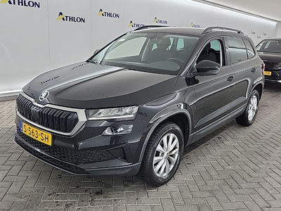 Skoda Karoq 1.5 1.5 TSI GREENTECH BUSINESS EDITION 5D 110KW, 2023